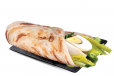 Egg Poratta