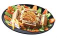 Jabal Al Noor Dish