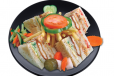 Chicken Club