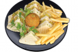 Falafel Club