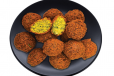 Falafel Plate