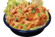 Dynamite Chicken