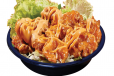 Dynamite Prawns