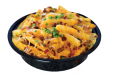 Chicken Loaded Fries