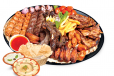 Mixed Grill Platter
