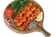 Chicken Tikka