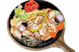 Chicken Tikka Yogurt