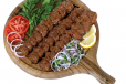 Mutton Kabab