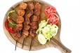 Mutton Tikka