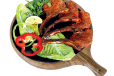Lamb Chops