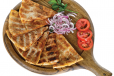 Arayes Meat