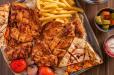 Chicken Charcoal