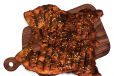 Peri Peri Chicken Charcoal
