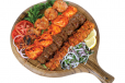 Mini Mix Platter