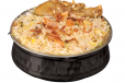 Arabic Chicken Biriyani