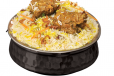 Mutton Biriyani