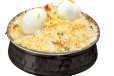 Egg Biriyani