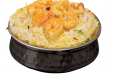 Prawns Biriyani