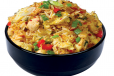 Egg Fried Rice
