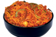 Veg Schezwan Fried Rice