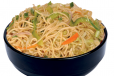 Vegetable Noodles