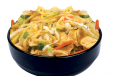 Egg Noodles