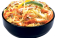 Chicken Noodles