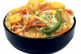 Prawns Noodles
