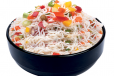 Vegetable Fried Rice