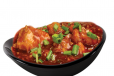 Chicken Manchurian