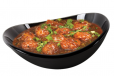 Veg Manchurian