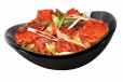 Fish Chilli