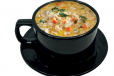 Chicken Clear Soup