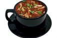 Hot And Sour Soup