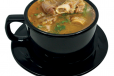 Mutton Soup