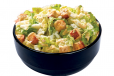 Chicken Caesar Salad