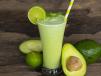 Fresh Avocado Juice