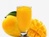 Fresh Mango Juice