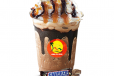Snickers Shake