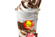 Kitkat Shake