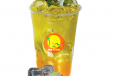 Passion Mojito