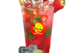 Strawberry Mojito