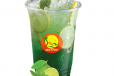 Lemon Mint Mojito