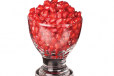 Pomegranate Cubes
