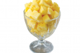 Pineapple Cubes