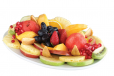 Mix Fruit Platter