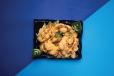 Dynamite Shrimp