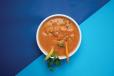 Roe Soup