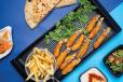 Fried Roe