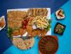 Mix Fried Seafood